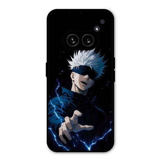 Gojo The Limitless Nothing Phone 2a Case – Premium PrintShield Mobile Cover
