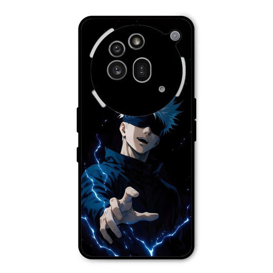 Gojo The Limitless Nothing Phone 3A Pro Case – Premium PrintShield Mobile Cover