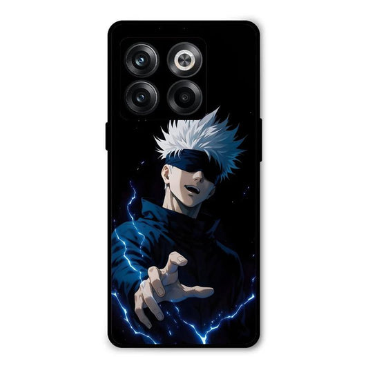 Gojo The Limitless Oneplus 10T Case – Premium PrintShield Mobile Cover