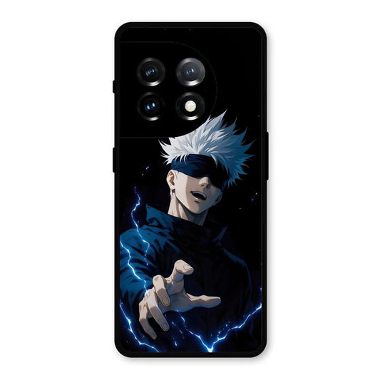 Gojo The Limitless OnePlus 11 Case – Premium PrintShield Mobile Cover