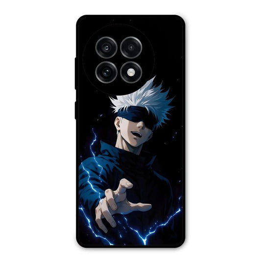 Gojo The Limitless OnePlus 13R Case – Premium PrintShield Mobile Cover