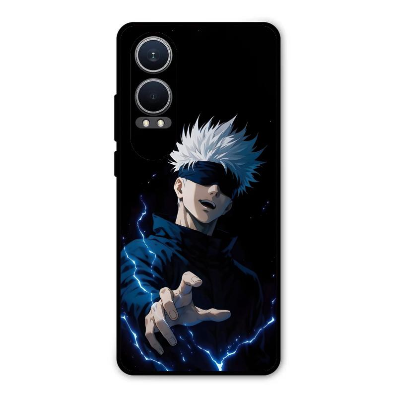 Gojo The Limitless Oneplus Nord CE4 Lite Case – Premium PrintShield Mobile Cover