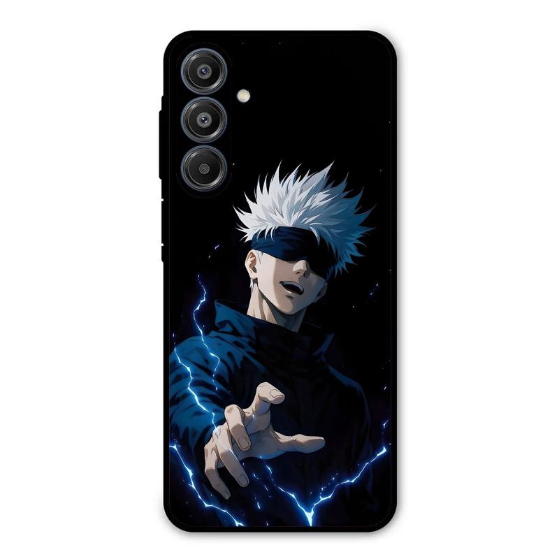 Gojo The Limitless Samsung Galaxy A16 5G Case – Premium PrintShield Mobile Cover