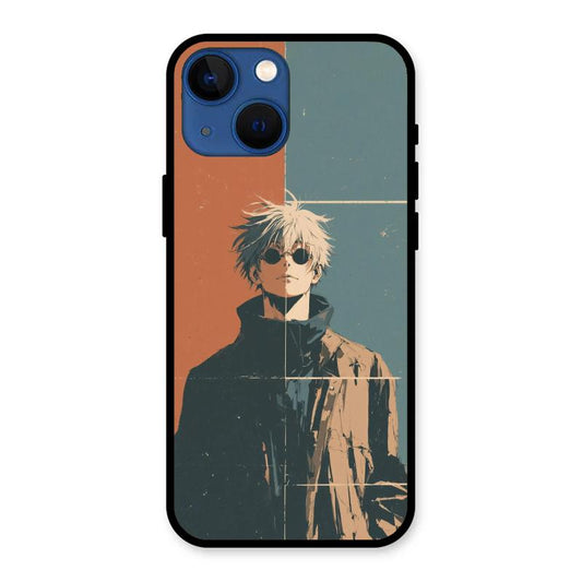 Infinity King iPhone 13 mini Case – Premium PrintShield Mobile Cover