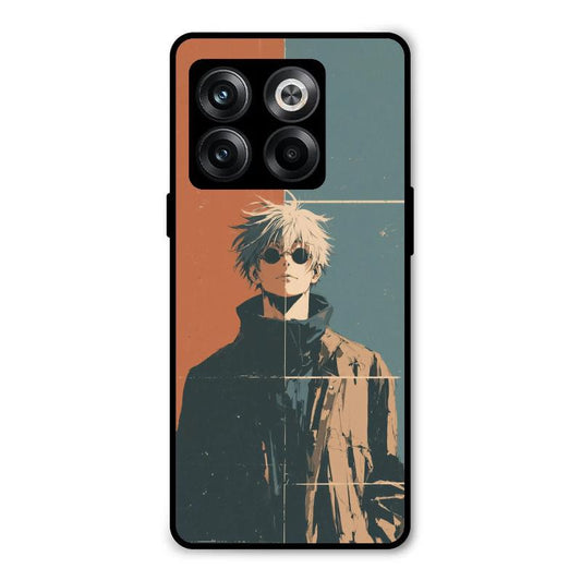 Infinity King Oneplus 10T Case – Premium PrintShield Mobile Cover