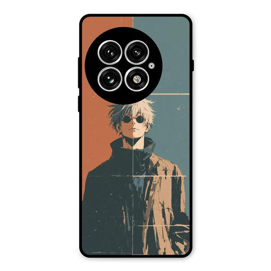 Infinity King Oneplus 13 Case – Premium PrintShield Mobile Cover