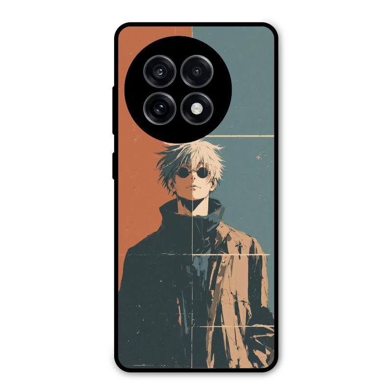 Infinity King OnePlus 13R Case – Premium PrintShield Mobile Cover