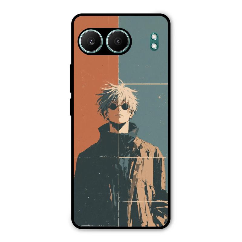 Infinity King OnePlus Nord 4 Case – Premium PrintShield Mobile Cover