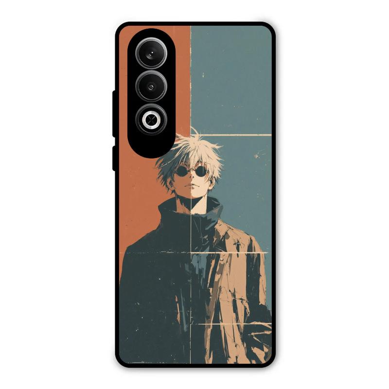 Infinity King OnePlus Nord CE4 Case – Premium PrintShield Mobile Cover