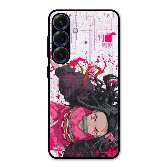 Kamado Queen Galaxy S24 FE Case – Premium PrintShield Mobile Cover