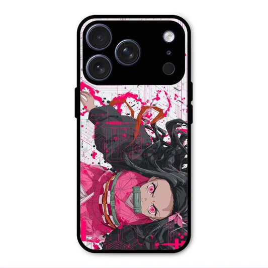 Kamado Queen iPhone 17 Pro Max Case – Premium PrintShield Mobile Cover