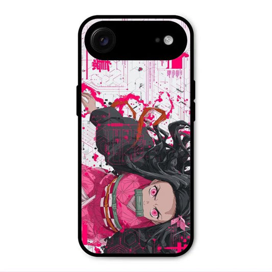 Kamado Queen iPhone Air Case – Premium PrintShield Mobile Cover