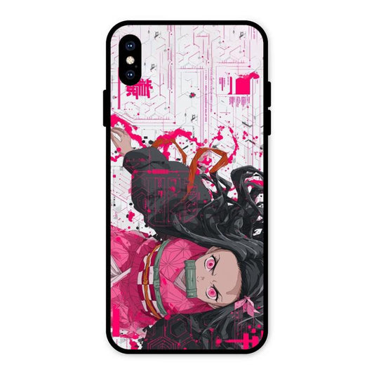 Kamado Queen iPhone XS Max Case – Premium PrintShield Mobile Cover
