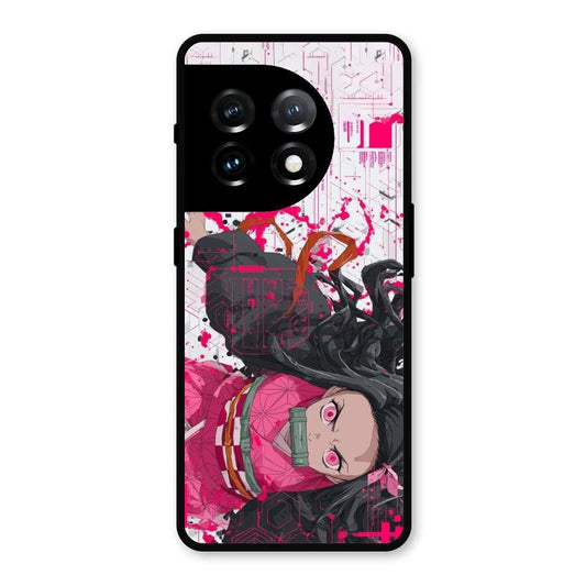 Kamado Queen OnePlus 11 Case – Premium PrintShield Mobile Cover