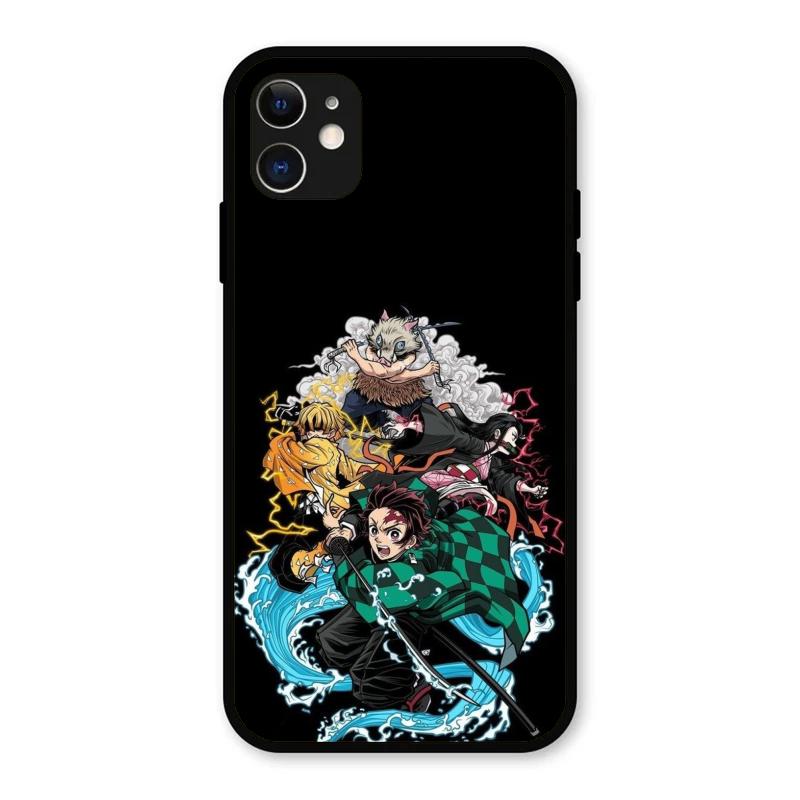 Kamado Spirit iPhone 11 Case – Premium PrintShield Mobile Cover