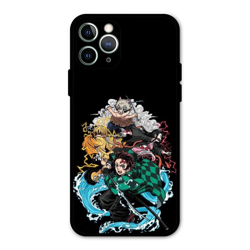 Kamado Spirit iPhone 11 Pro Max Case – Premium PrintShield Mobile Cover