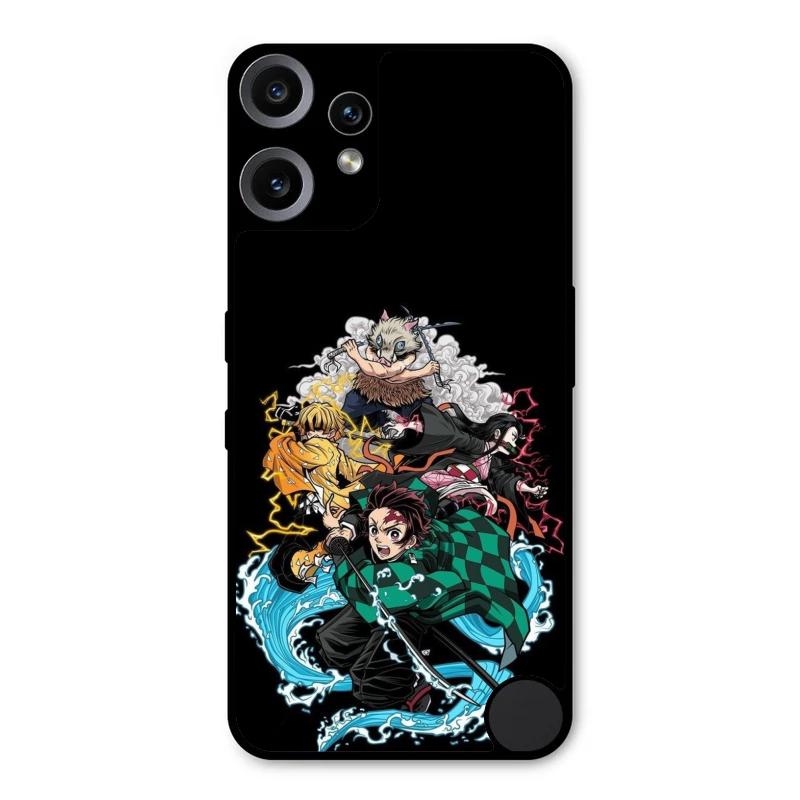 Kamado Spirit Nothing CMF Phone 2 Pro Case – Premium PrintShield Mobile Cover