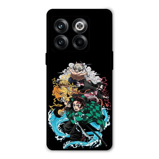 Kamado Spirit Oneplus 10T Case – Premium PrintShield Mobile Cover