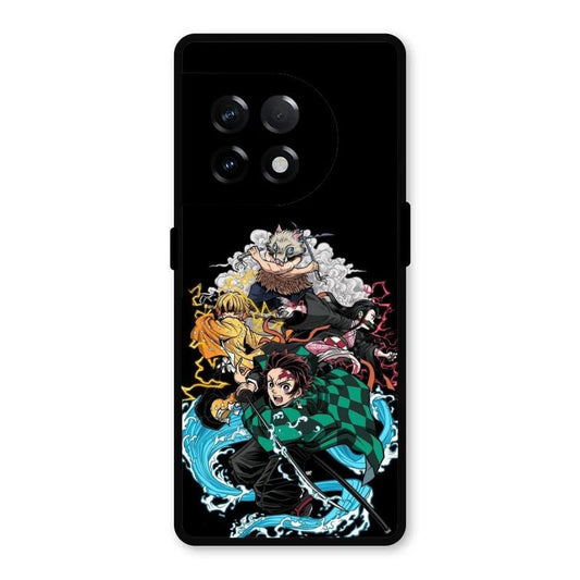 Kamado Spirit OnePlus 11R Case – Premium PrintShield Mobile Cover