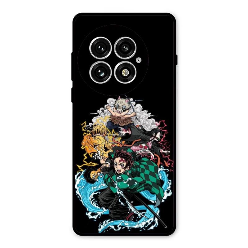 Kamado Spirit Oneplus 13 Case – Premium PrintShield Mobile Cover