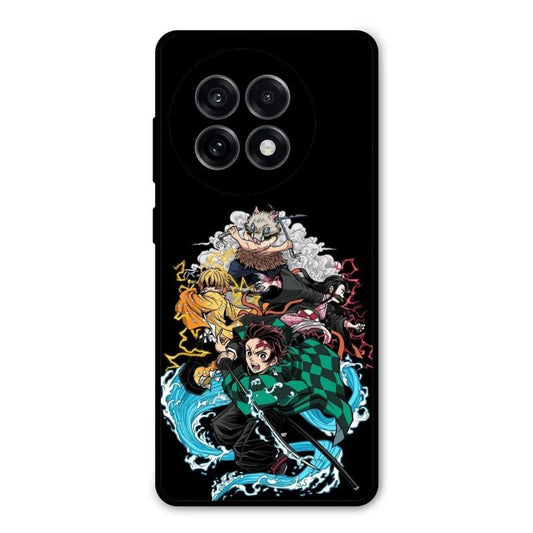 Kamado Spirit OnePlus 13R Case – Premium PrintShield Mobile Cover