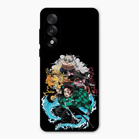 Kamado Spirit Oneplus Nord 5 Case – Premium PrintShield Mobile Cover