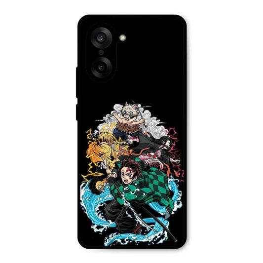 Kamado Spirit Oneplus Nord CE5 Case – Premium PrintShield Mobile Cover