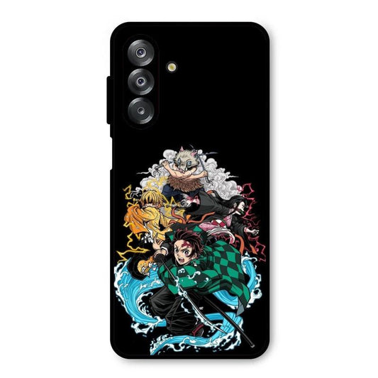 Kamado Spirit Samsung Galaxy A17 Case – Premium PrintShield Mobile Cover