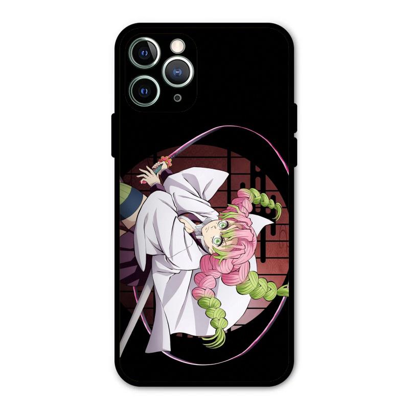 Love Hashira iPhone 11 Pro Max Case – Premium PrintShield Mobile Cover