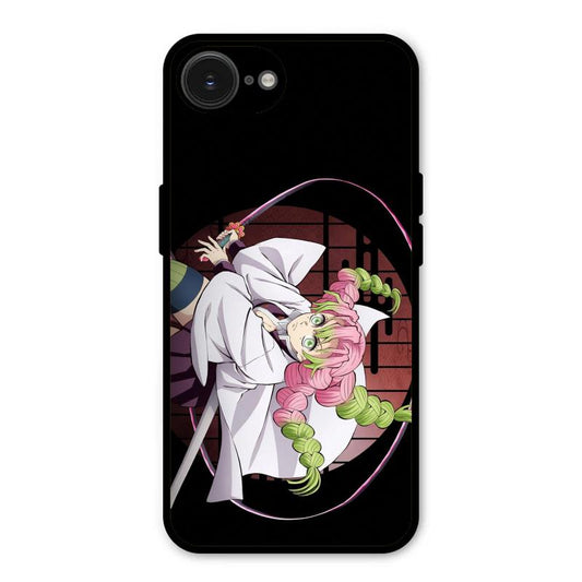 Love Hashira iPhone 16e Case – Premium PrintShield Mobile Cover