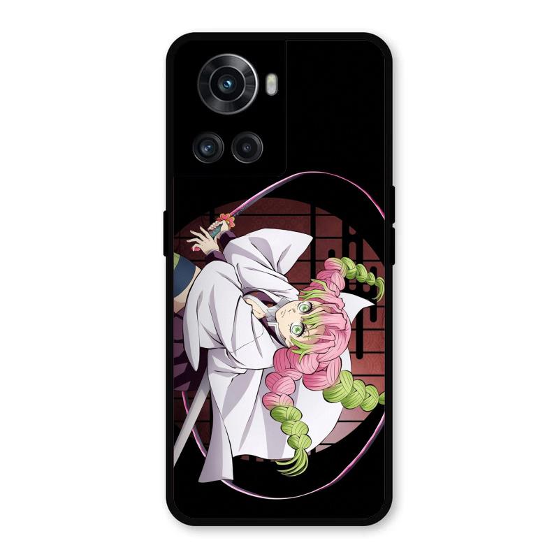 Love Hashira OnePlus 10R Case – Premium PrintShield Mobile Cover