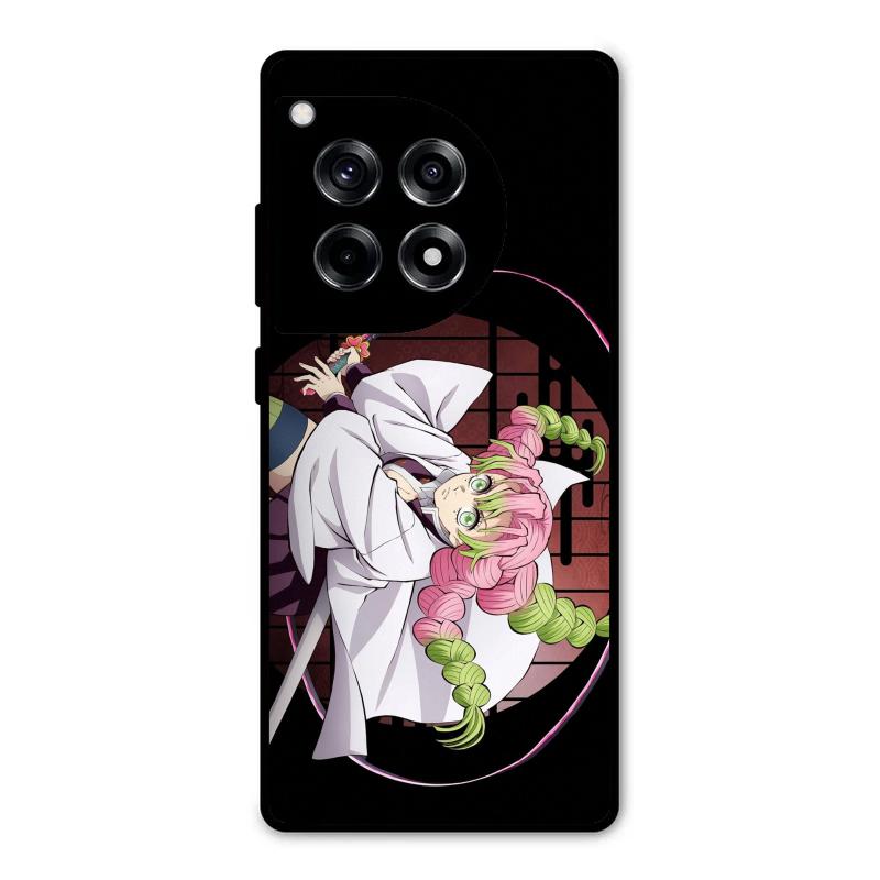 Love Hashira OnePlus 12R Case – Premium PrintShield Mobile Cover