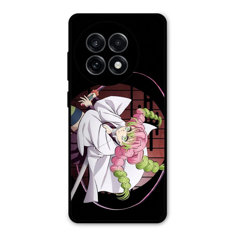 Love Hashira OnePlus 13R Case – Premium PrintShield Mobile Cover