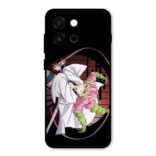 Love Hashira Oneplus 13s Case – Premium PrintShield Mobile Cover