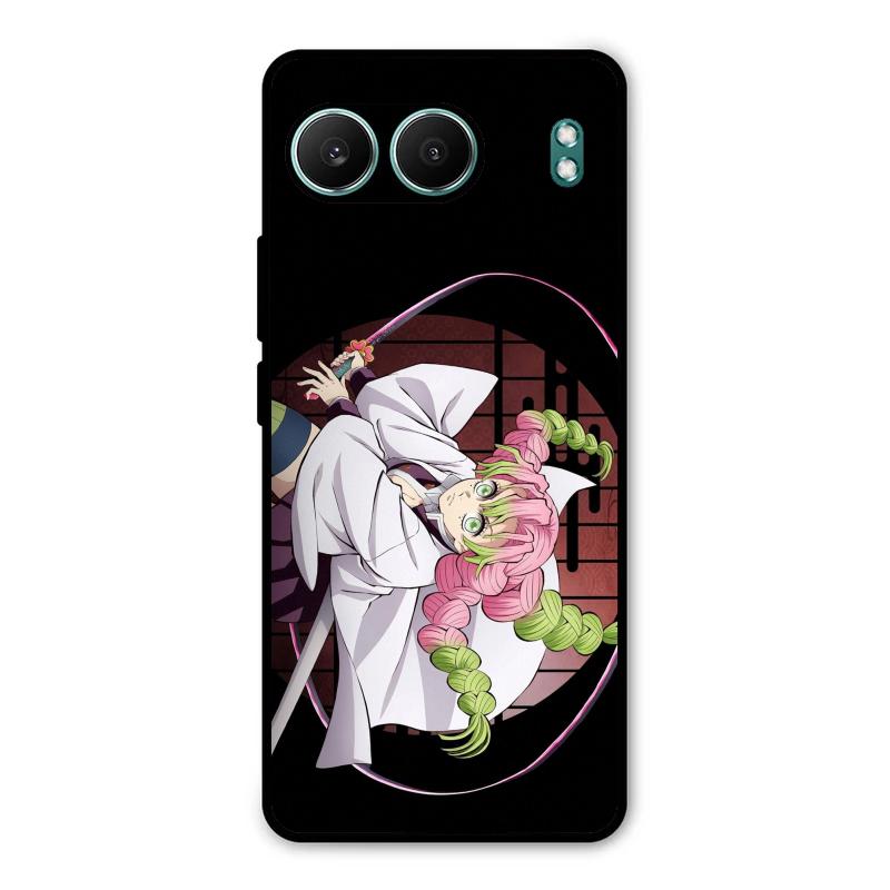 Love Hashira OnePlus Nord 4 Case – Premium PrintShield Mobile Cover