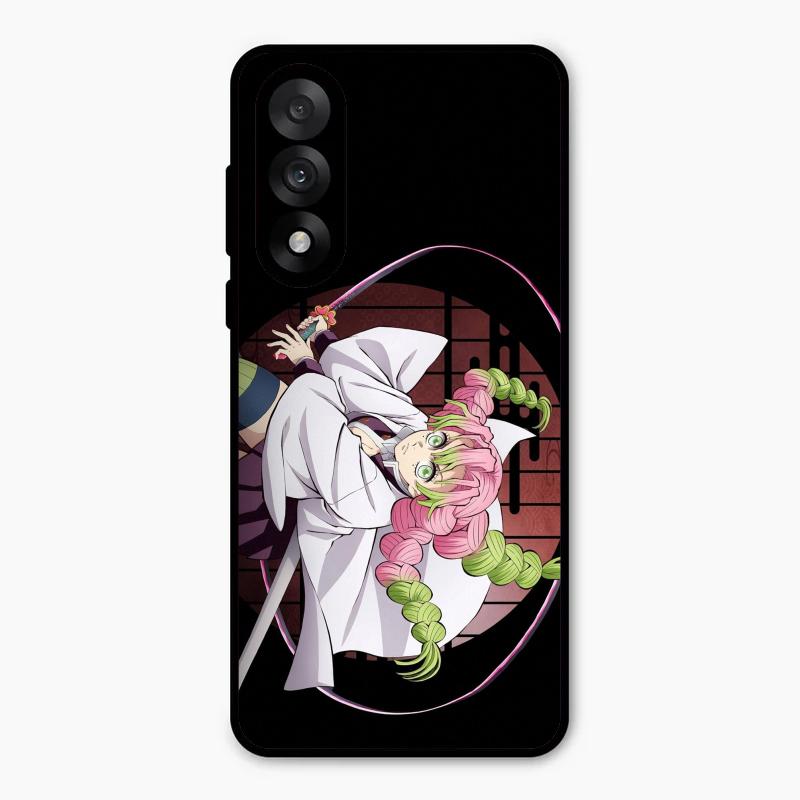 Love Hashira Oneplus Nord 5 Case – Premium PrintShield Mobile Cover