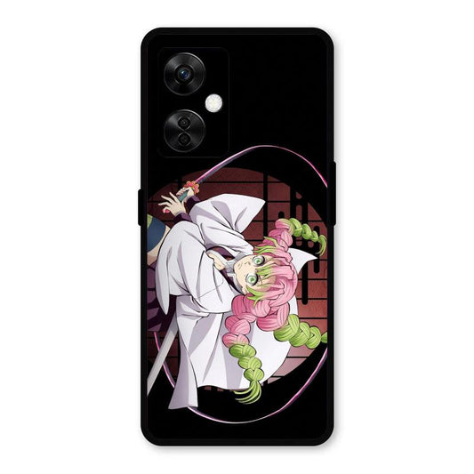 Love Hashira OnePlus Nord CE 3 Lite Case – Premium PrintShield Mobile Cover