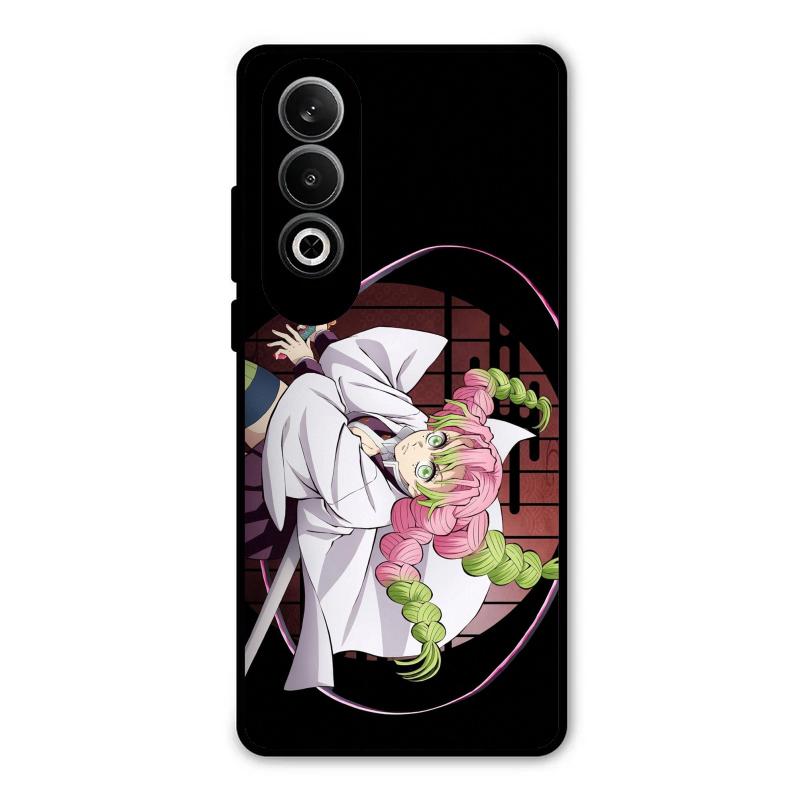 Love Hashira OnePlus Nord CE4 Case – Premium PrintShield Mobile Cover