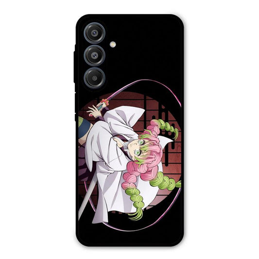 Love Hashira Samsung Galaxy A16 5G Case – Premium PrintShield Mobile Cover