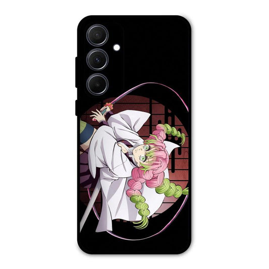 Love Hashira Samsung Galaxy A35 5G Case – Premium PrintShield Mobile Cover