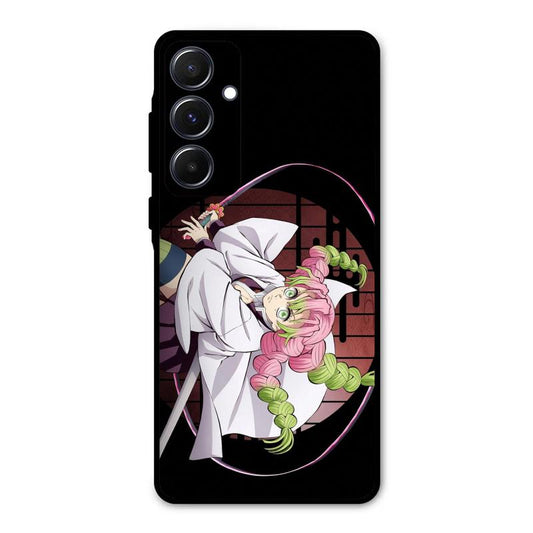 Love Hashira Samsung Galaxy A55 5G Case – Premium PrintShield Mobile Cover