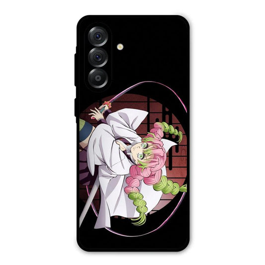 Love Hashira Samsung Galaxy A56 5G Case – Premium PrintShield Mobile Cover