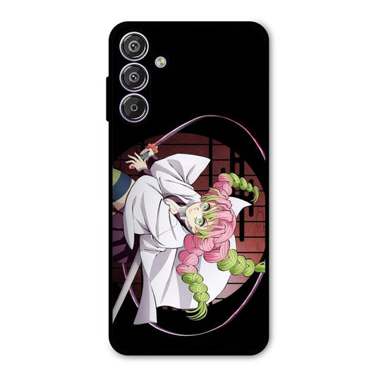 Love Hashira Samsung Galaxy M15 Case – Premium PrintShield Mobile Cover