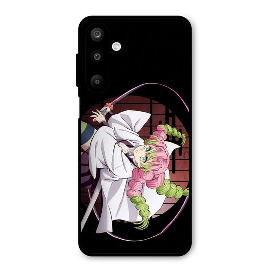 Love Hashira Samsung Galaxy M16 Case – Premium PrintShield Mobile Cover