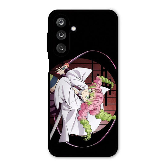 Love Hashira Samsung Galaxy M36 Case – Premium PrintShield Mobile Cover