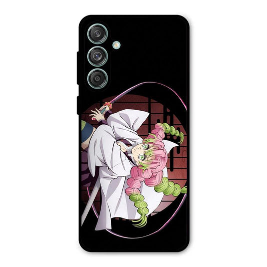 Love Hashira Samsung Galaxy M55 5G Case – Premium PrintShield Mobile Cover