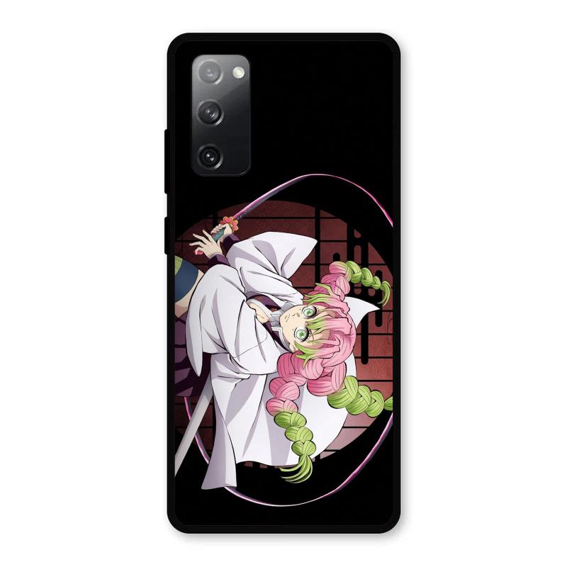 Love Hashira Samsung Galaxy S20 FE Case – Premium PrintShield Mobile Cover