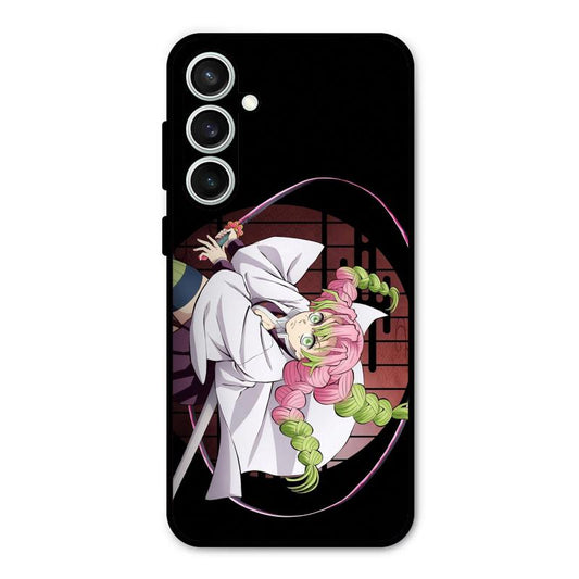 Love Hashira Samsung Galaxy S23 Case – Premium PrintShield Mobile Cover