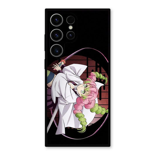 Love Hashira Samsung Galaxy S23 Ultra Case – Premium PrintShield Mobile Cover