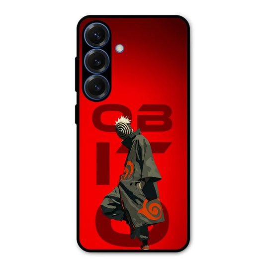 Red Wave Galaxy S24 FE Case – Premium PrintShield Mobile Cover